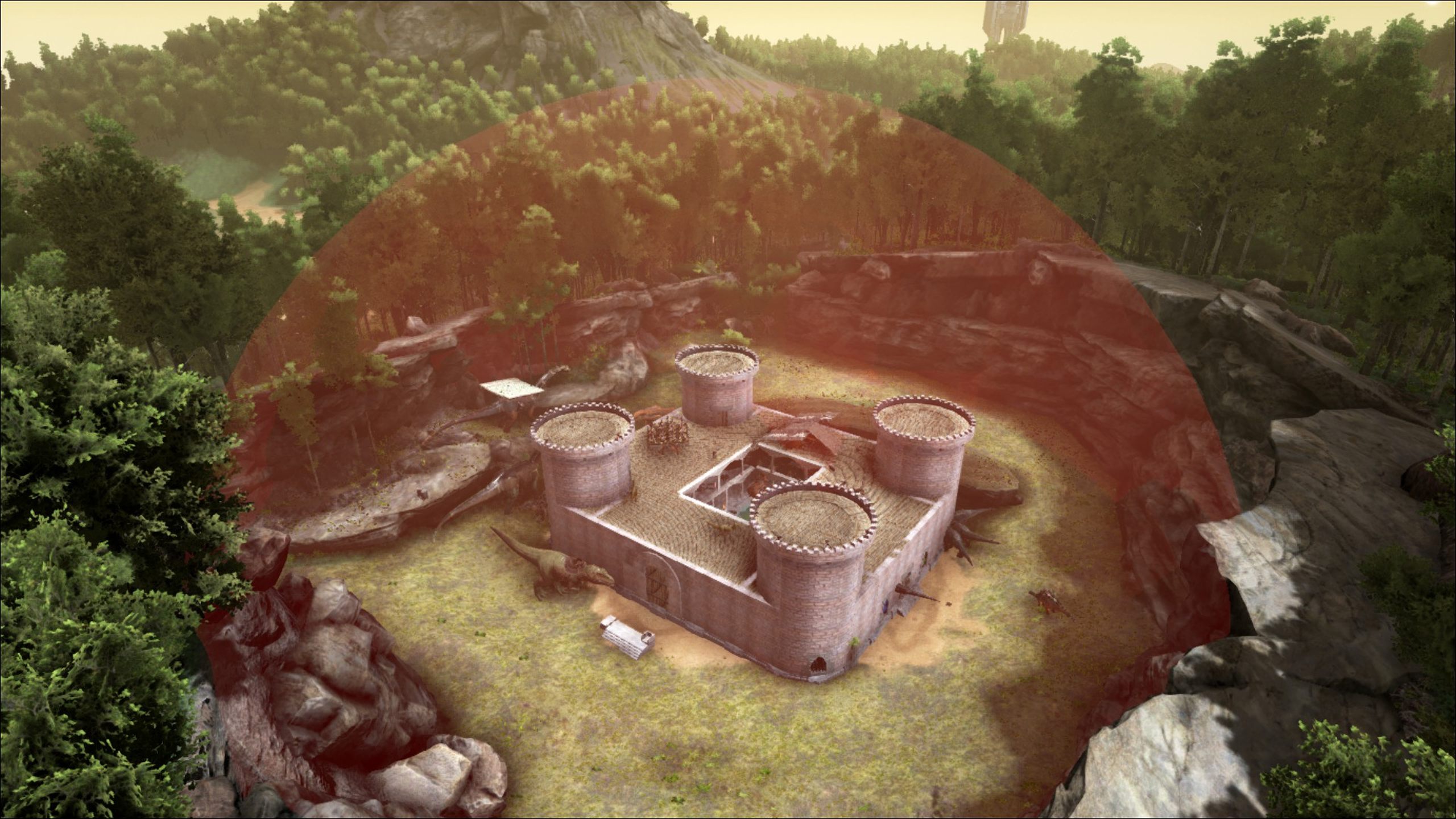 ARK: Survival Evolved - Imagen 33